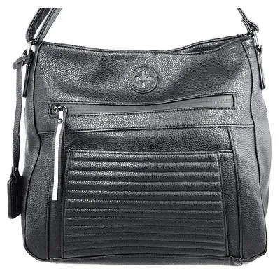 Immagine prodotto di Rieker: Accessori da donna, borse, colore nero, stile casual