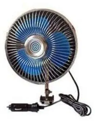 Zdjęcie produktu dla Wentylator 12V Maxi obrotowy