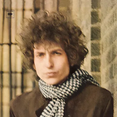 Immagine prodotto di Dylan, Bob-Blonde On Blonde