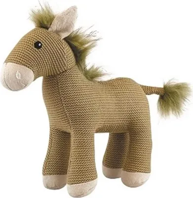 Produktbild von Puppe, Esel Henry, Egmont Toys
