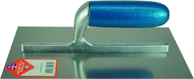 Produktbild von HaWe 12.015 Glättekelle 'Diston' 280 x 130 mm