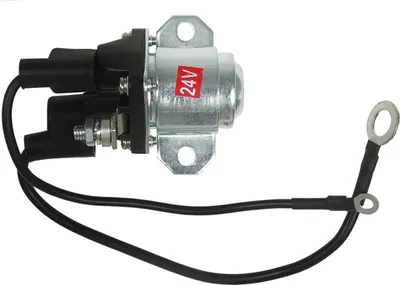 Produktbild von AS-PL SS5210S Magnetschalter für Starter/Anlasser