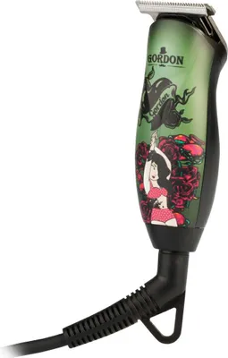 Produktbild von Roses Limited Edition , Mini-Haarschneider
