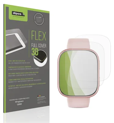 Obrázek produktu pro 2x dipos FlexAR Mingtawn Q888