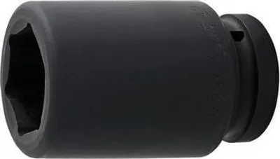 Produktbild von Jonnesway Langer Schlagsteckschlüssel 6-Kant 3/4" 19Mm Cr-Mo