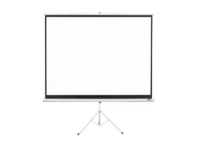 Obrázek produktu pro Projekční plátno AVELI stativ, 175x131cm (4:3) 86"
