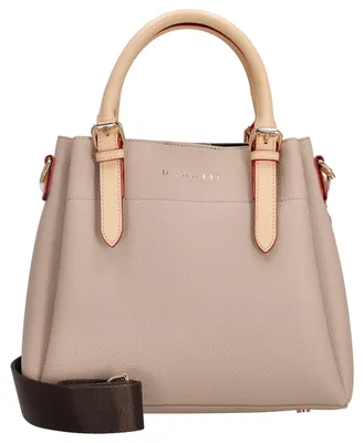 Produktbild von bugatti Handtasche Ella Damen beige