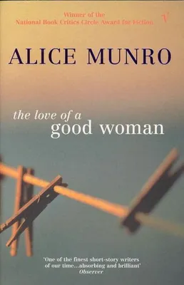 Produktbild von The Love of a Good Woman
