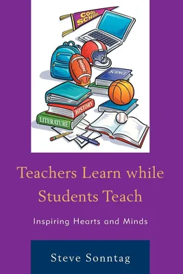Produktbild von Teachers Learn while Students Teach