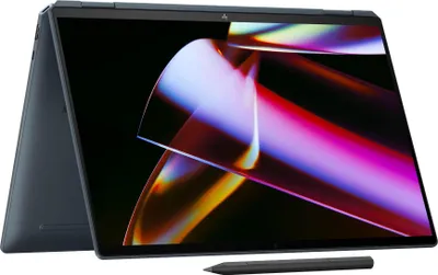 Zdjęcie produktu dla 2w1 HP Spectre 16 x360 OLED 120Hz Intel Ultra 7 155H 32GB RTX 4050 W11 Pen