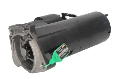 Produktbild von STARDAX STX200476R Starter Anlasser 2kW für AUDI A6 Avant (4F5, C6) 12V