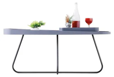 Image de Table de salon Table d'appoint Table basse Table de salon Table de salon