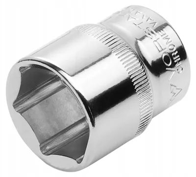 Produktbild von Vorstahl Steckschlüssel 1/2 Zoll Sechskant 36mm CrV