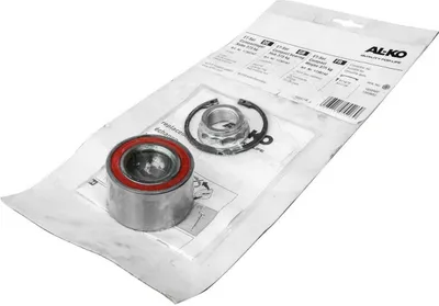 Produktbild von Compactlager 30mm Laufnabe für ungebremste Achsen