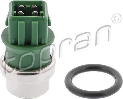 Produktbild von TOPRAN Sensor Kühlmitteltemperatur 104 109 für VW SHARAN (7M8 7M9 7M6)