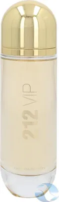 Produktbild von Carolina Herrera 212 VIP Women Edp Spray