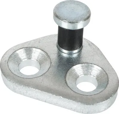 Immagine prodotto di Scrocco Serratura Bullone di bloccaggio posteriore per Iveco Daily III dal 1999-2007