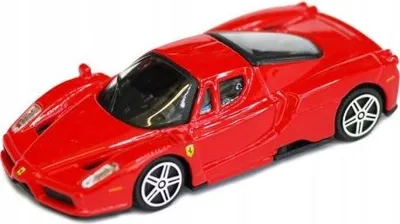 Zdjęcie produktu dla 1:43 Ferrari Race&Play 1205