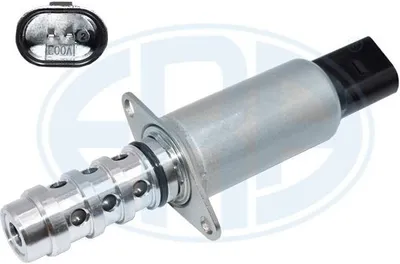 Produktbild von ERA 554057A Steuerventil Nockenwellenverstellung für VW Golf V Schrägheck (1K1)