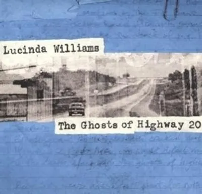 Produktbild von The Ghosts of Highway 20