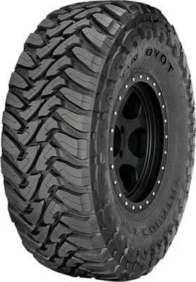 Zdjęcie produktu dla Toyo Open Country M/T ( LT285/75 R16 116/113P POR )