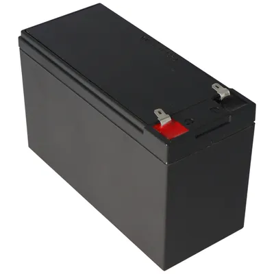 Zdjęcie produktu dla Akumulator Fiamm FG20721 12 V, 7,2 Ah ze stykami wtykowymi 4,8 mm