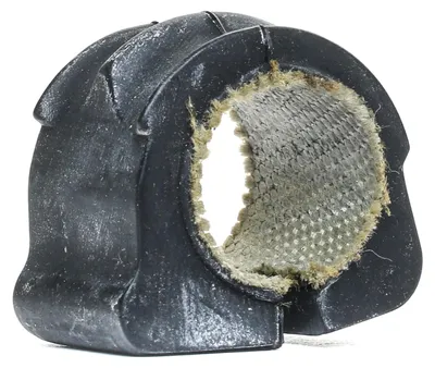 Produktbild von RIDEX 1334A0003 Lagerung Stabilisator Stabigummi Vorne Links Vorne Rechts für VW Golf IV Schrägheck (1J1) Golf IV Variant (1J5) Bora Limousine (1J2)