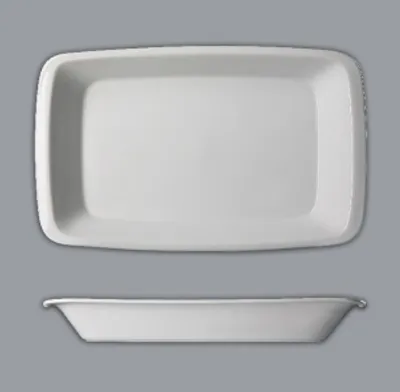 Image de Thun 1794 Plat à four rectangulaire, 39,5 cm, Thun