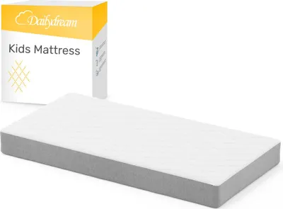 Produktbild von Atmungsaktive Baby- und Kindermatratze, 70x140 cm