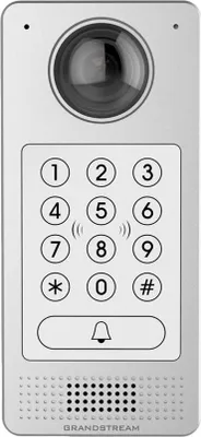 Produktbild von Grandstream Video Türsprechanlage GDS3710