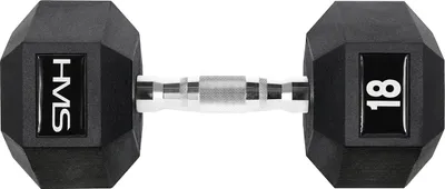Obrázok produktu pre Činka HEX PRO 18 kg HMS