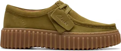 Obrázek produktu pro Clarks Torhill Bee - dámské šněrovací boty