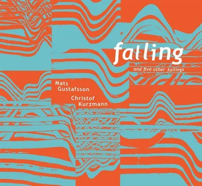 Image de Gustafsson, Mats & Christof Kurzmann - Falling And Fi