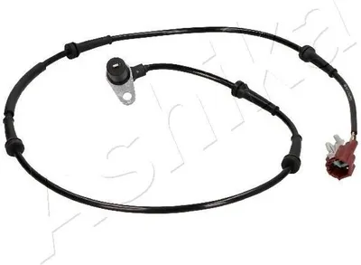Produktbild von ASHIKA ABS Sensor Raddrehzahl Hinten Beidseitig für NISSAN TERRANO II (R20) 151-01-183