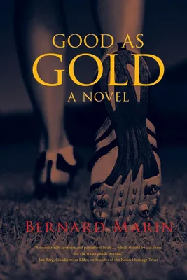 Produktbild von Good as Gold