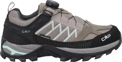 Produktbild von CMP Rigel Low Fitgo Clima Protect Damen Outdoor Schuhe WP beige EU 38