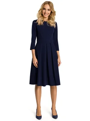 Produktbild von Gelegentliches Damenkleid