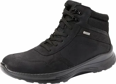 Produktbild von Jomos Schnür-Stiefeletten für Herren