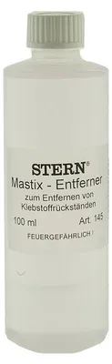 Produktbild von Spezial-Mastix-Entferner für Klebstoff- und Dichtstoffrückstände, 100 ml