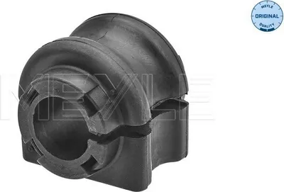 Produktbild von 2x MEYLE STABILISATORLAGER GUMMILAGER LAGERUNG 23mm VORNE links, VORNE rechts