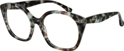 Image de Maxmara MM5082 Coloured havana 53/18/140 Lunettes pour femmes