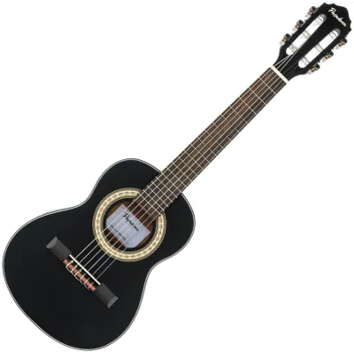 Immagine prodotto di Chitarra classica Pasadena PC-100 Black 1/4 per bambini