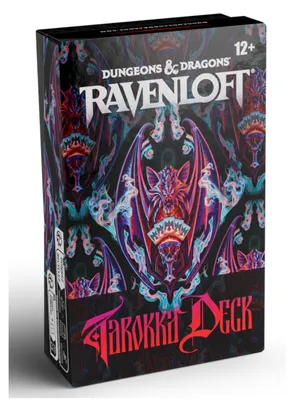 Produktbild von Wizards of the Coast Dungeons & Dragons D60190000, 12 Jahr(e)