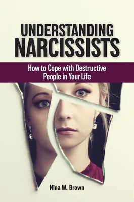 Produktbild von Understanding Narcissists