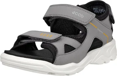 Produktbild von ECCO Jungen Sandale BIOM RAFT grau Größe EUR 34