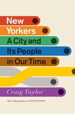Obrázok produktu pre New Yorkers