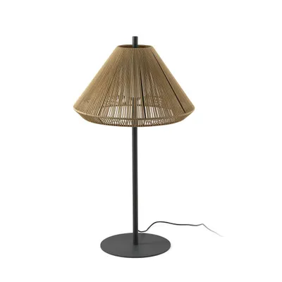 Zdjęcie produktu dla SAIGON OUT C70 Ochra lampa podłogowa 1M 71575-13