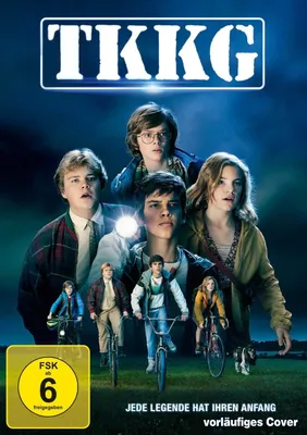 Produktbild von Tkkg (2019)