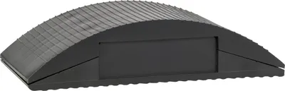 Produktbild von Handschleifklotz, 70 x 130 mm, Gummi