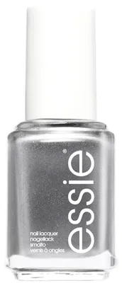 Immagine prodotto di Essie Original 387 Apres-Chic, Grigio, apres-chic, Colore, 1 pezzo, Opaco, Metallizzato